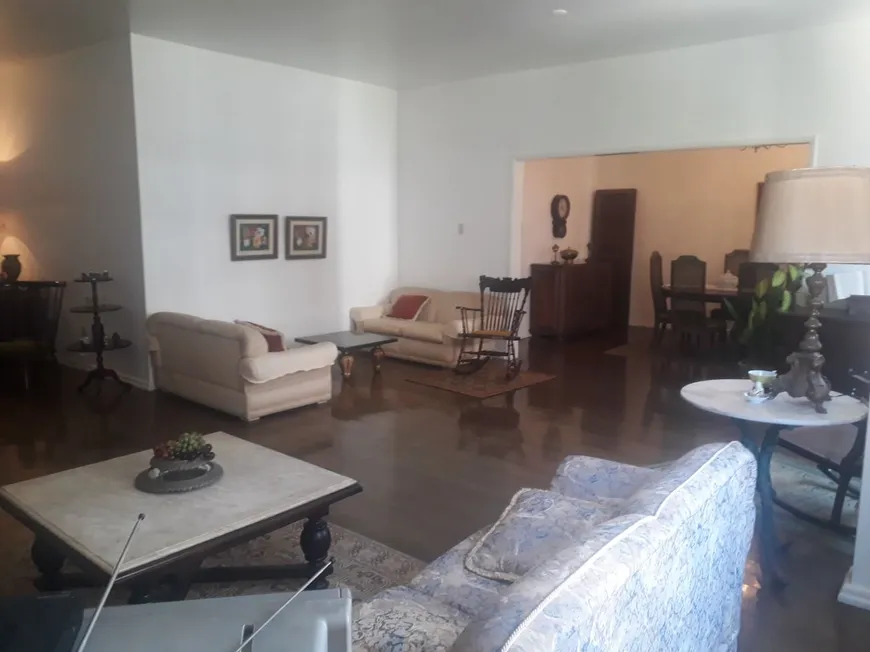Foto 1 de Apartamento com 3 Quartos à venda, 222m² em Ipanema, Rio de Janeiro