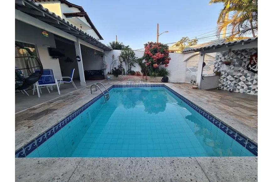 Foto 1 de Casa de Condomínio com 3 Quartos à venda, 116m² em Taquara, Rio de Janeiro