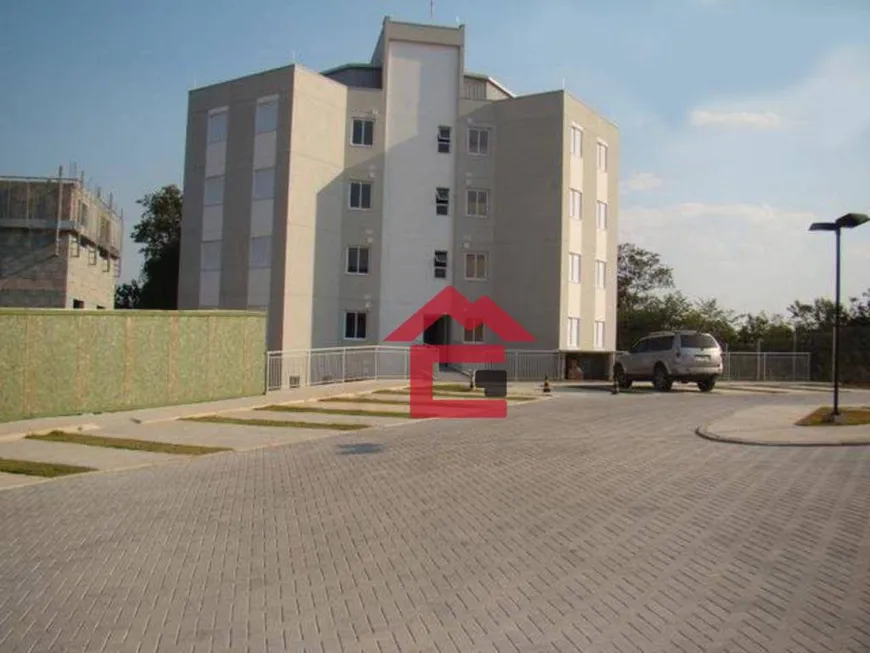Foto 1 de Apartamento com 2 Quartos à venda, 47m² em Taboleiro Verde, Cotia