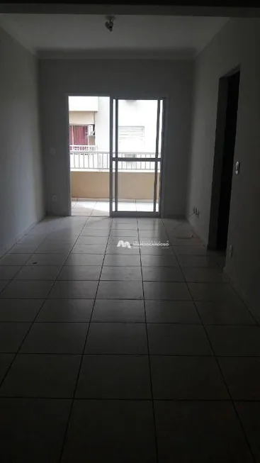 Foto 1 de Apartamento com 2 Quartos à venda, 65m² em Centro, São José do Rio Preto