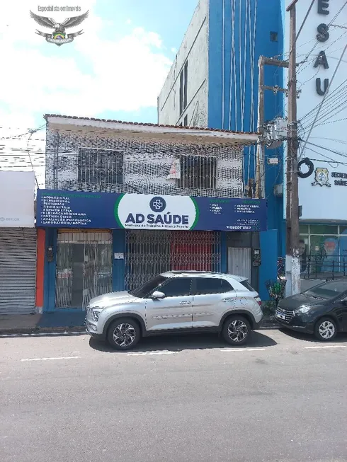 Foto 1 de Sala Comercial para alugar, 50m² em Coqueiro, Ananindeua