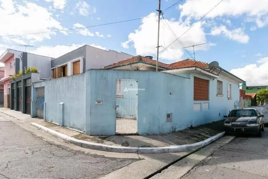 Foto 1 de Casa com 3 Quartos à venda, 180m² em Vila Carrão, São Paulo