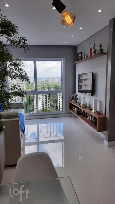 Foto 1 de Apartamento com 2 Quartos à venda, 90m² em Alto de Pinheiros, São Paulo