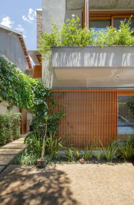 Foto 1 de Casa com 3 Quartos à venda, 278m² em Jardim Paulistano, São Paulo