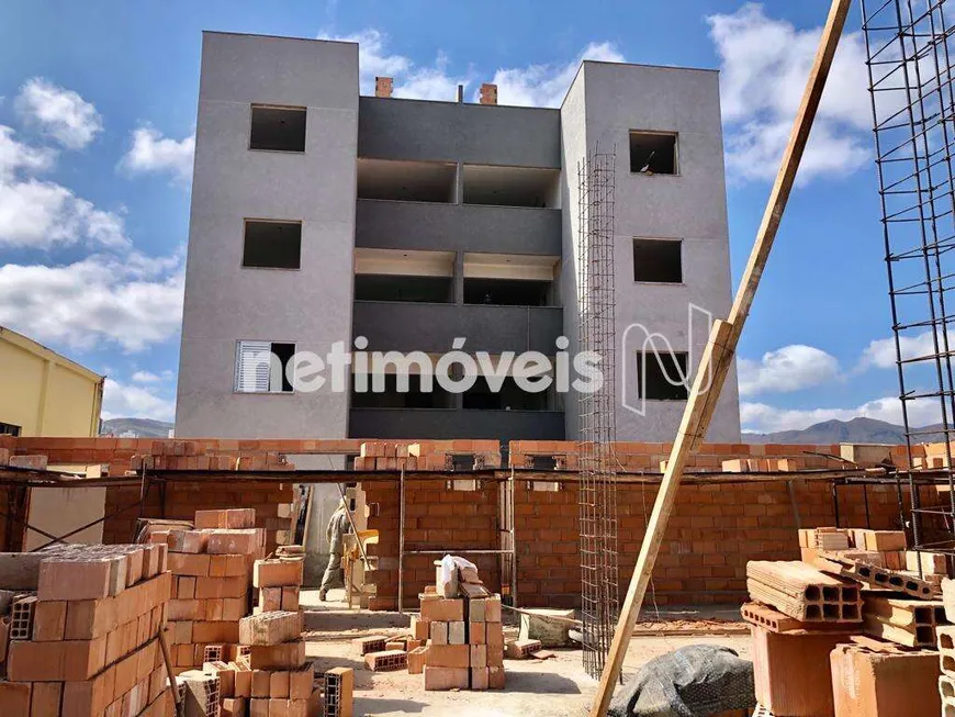 Foto 1 de Apartamento com 2 Quartos à venda, 52m² em Cinqüentenário, Belo Horizonte