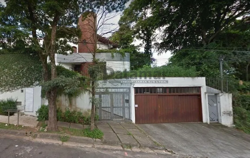 Foto 1 de Sobrado com 4 Quartos à venda, 450m² em Jardim Leonor, São Paulo