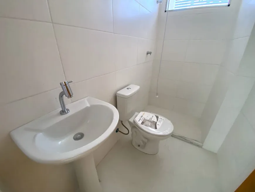 Foto 1 de Apartamento com 1 Quarto à venda, 31m² em Pitangueiras, Lauro de Freitas