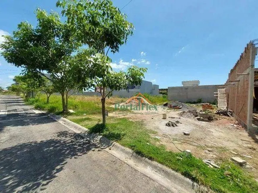 Foto 1 de Lote/Terreno à venda, 300m² em Manguinhos, Serra