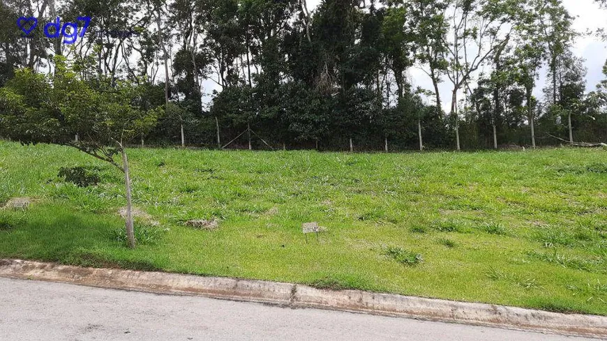 Foto 1 de Lote/Terreno à venda, 125m² em Centro, Cotia