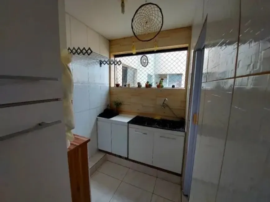 Foto 1 de Apartamento com 2 Quartos à venda, 90m² em Luís Anselmo, Salvador