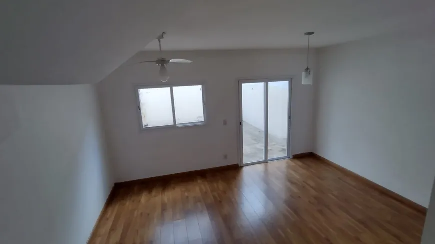 Foto 1 de Casa de Condomínio com 3 Quartos à venda, 88m² em Jardim Santa Maria, Jacareí