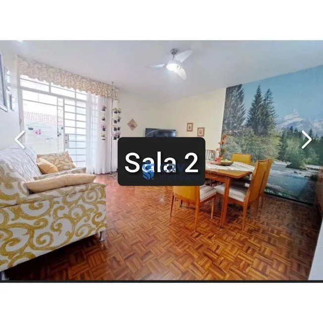 Foto 1 de Casa com 3 Quartos à venda, 210m² em Jardim Londrilar, Londrina