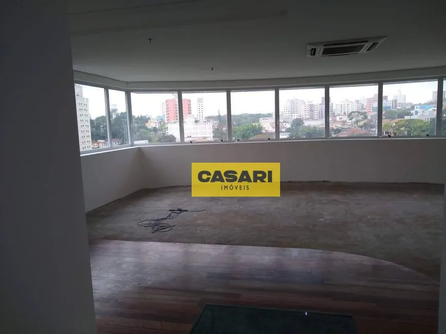 Foto 1 de Sala Comercial para alugar, 49m² em Santa Terezinha, São Bernardo do Campo