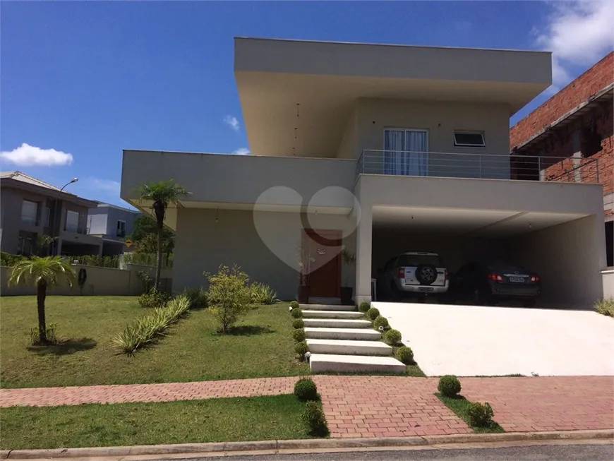 Foto 1 de Casa com 4 Quartos à venda, 400m² em Centro, Santana de Parnaíba