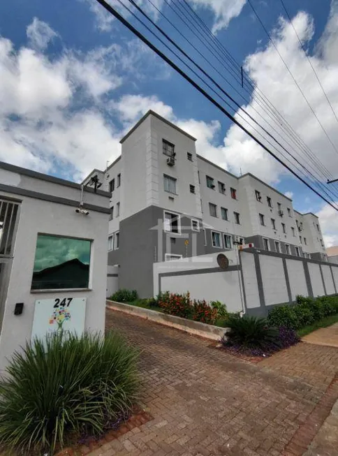 Foto 1 de Apartamento com 2 Quartos à venda, 43m² em Centro, Londrina