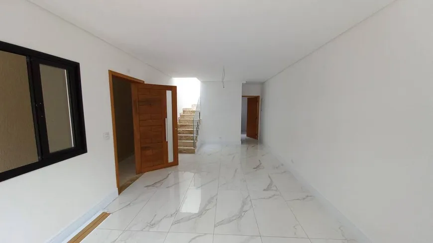 Foto 1 de Casa com 3 Quartos à venda, 125m² em Santo Amaro, São Paulo