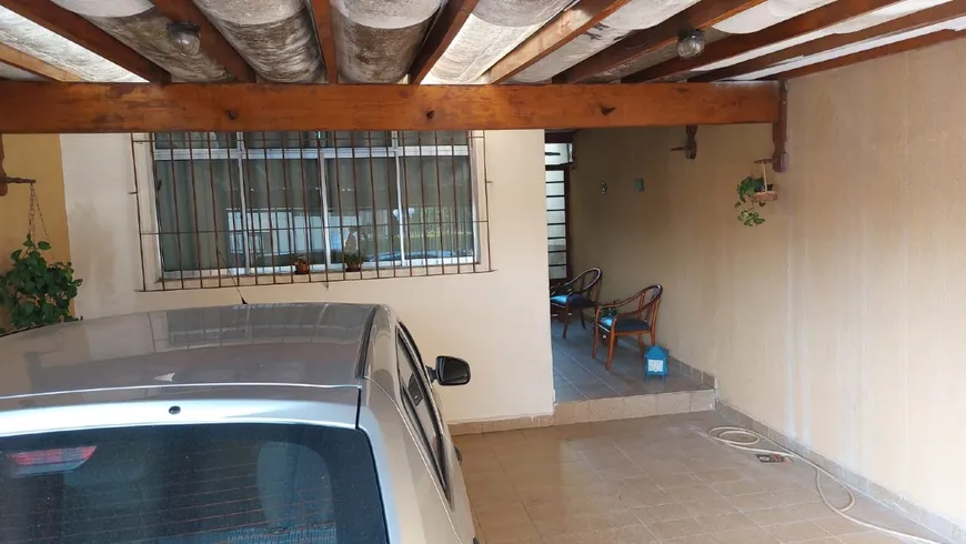 Foto 1 de Sobrado com 3 Quartos à venda, 160m² em Santa Terezinha, São Bernardo do Campo