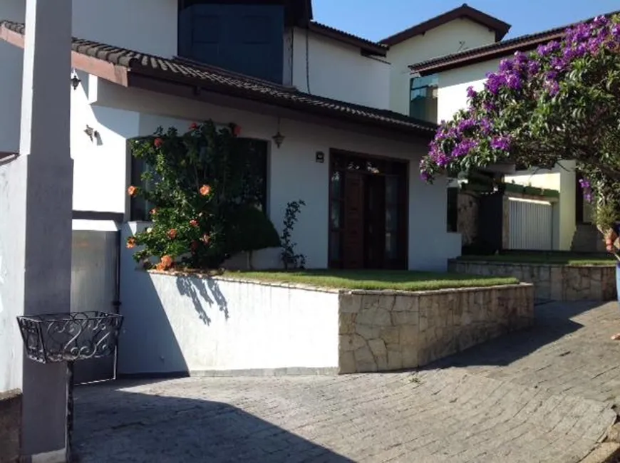 Foto 1 de Casa com 3 Quartos à venda, 378m² em Jardim Coronel Peroba, Itatiba