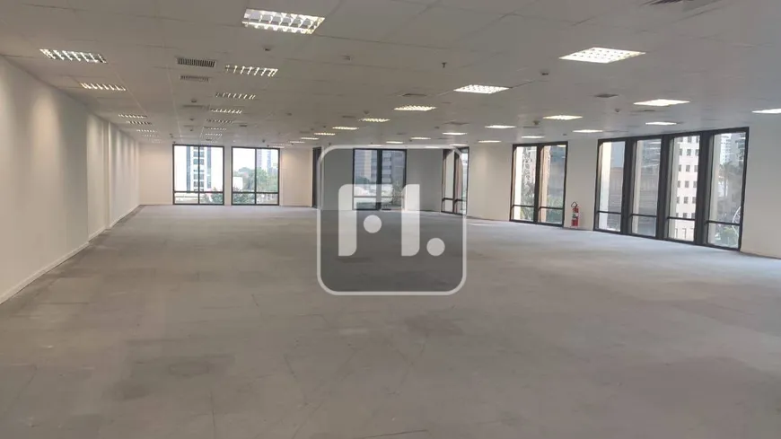 Foto 1 de Sala Comercial para alugar, 1267m² em Brooklin, São Paulo