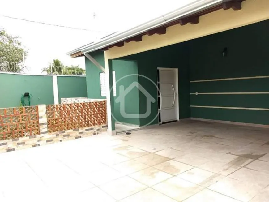 Foto 1 de Casa com 2 Quartos à venda, 138m² em Pascoal Ramos, Cuiabá