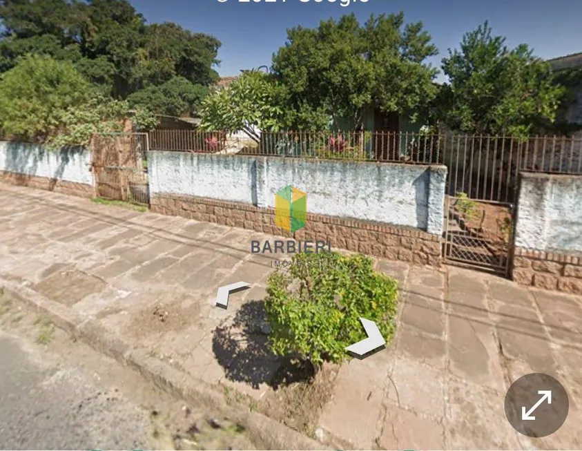 Foto 1 de Lote/Terreno à venda, 397m² em Sarandi, Porto Alegre