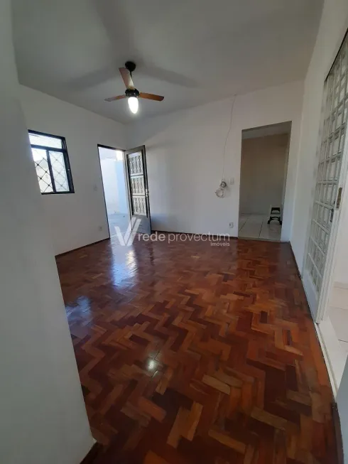 Foto 1 de Casa com 2 Quartos à venda, 124m² em Jardim São Gonçalo, Campinas