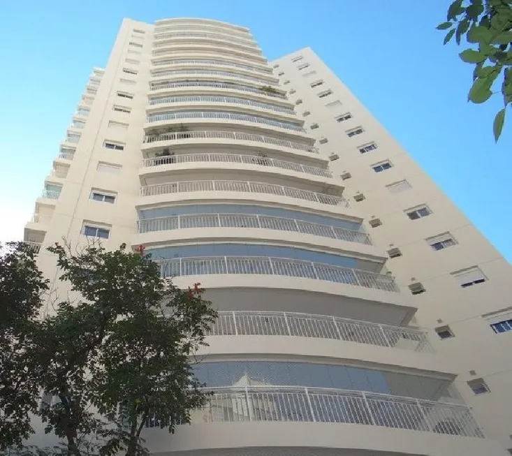 Foto 1 de Apartamento com 4 Quartos à venda, 127m² em Consolação, São Paulo