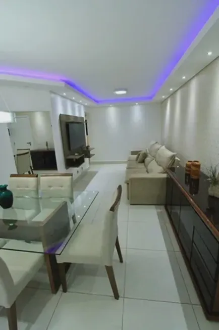 Foto 1 de Apartamento com 3 Quartos para venda ou aluguel, 68m² em Imbuí, Salvador