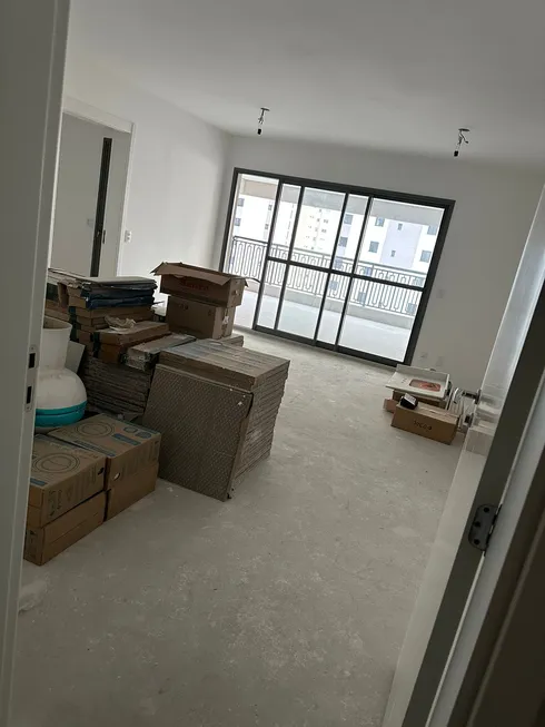 Foto 1 de Apartamento com 3 Quartos à venda, 147m² em Vila Mariana, São Paulo