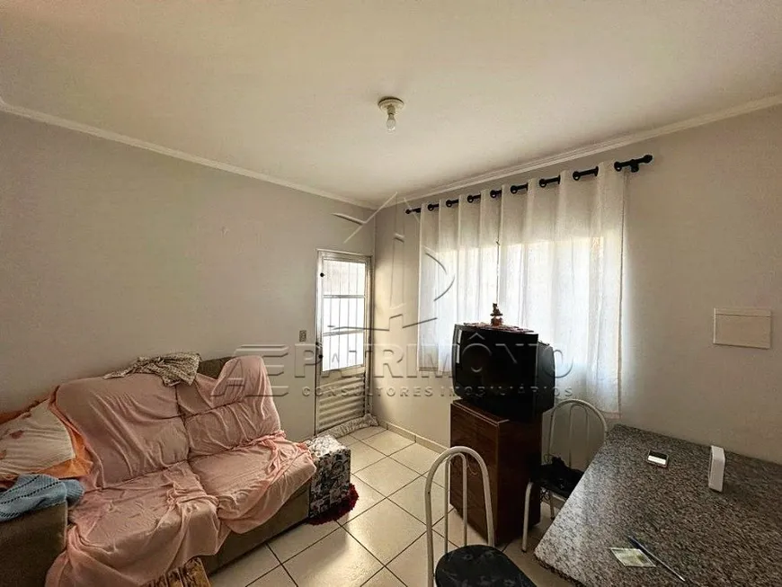 Foto 1 de Casa com 2 Quartos à venda, 50m² em Parque das Laranjeiras, Sorocaba