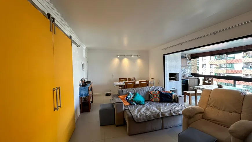 Foto 1 de Apartamento com 3 Quartos à venda, 113m² em Alphaville, Salvador