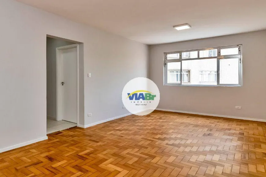 Foto 1 de Apartamento com 1 Quarto para venda ou aluguel, 32m² em Santa Cecília, São Paulo