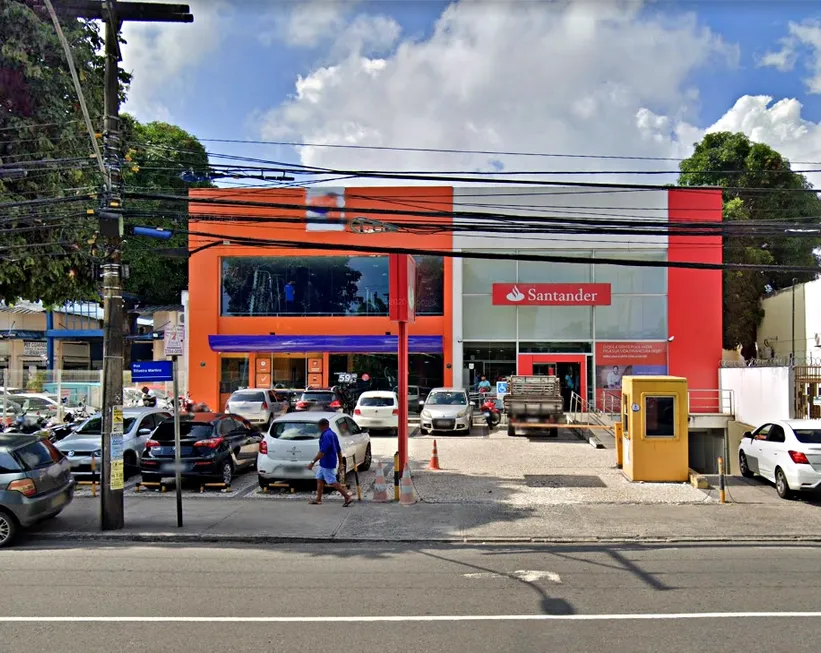 Foto 1 de Ponto Comercial para alugar, 800m² em Cabula, Salvador