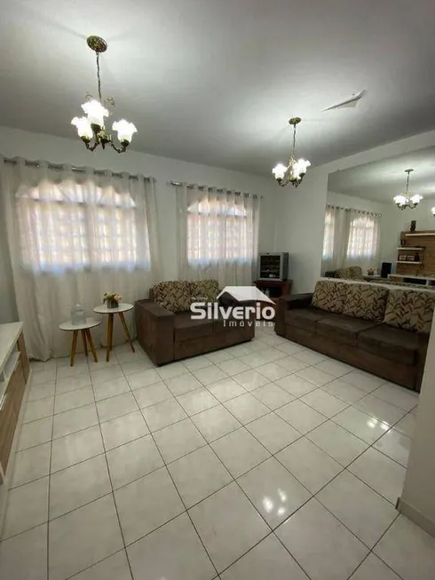 Foto 1 de Casa com 3 Quartos à venda, 150m² em Cidade Vista Verde, São José dos Campos