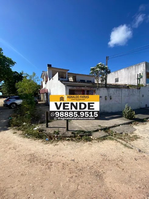 Foto 1 de Ponto Comercial à venda em Cidade Universitária, Maceió