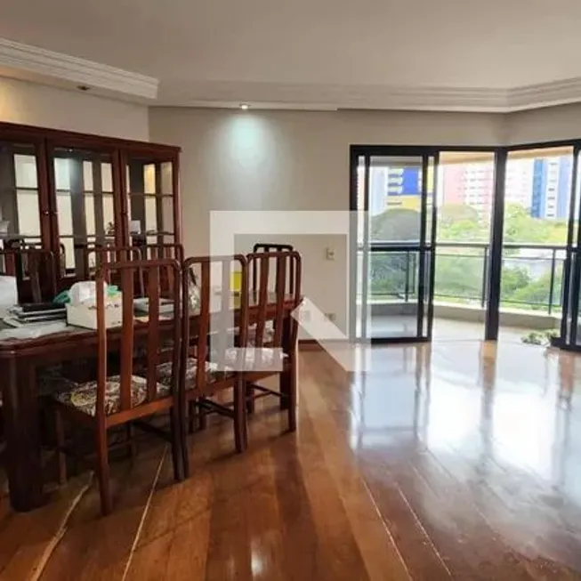 Foto 1 de Apartamento com 4 Quartos à venda, 140m² em Vila Zelina, São Paulo
