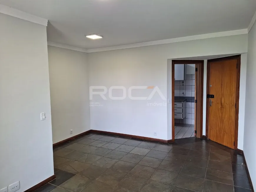 Foto 1 de Apartamento com 3 Quartos à venda, 85m² em Alto da Boa Vista, Ribeirão Preto