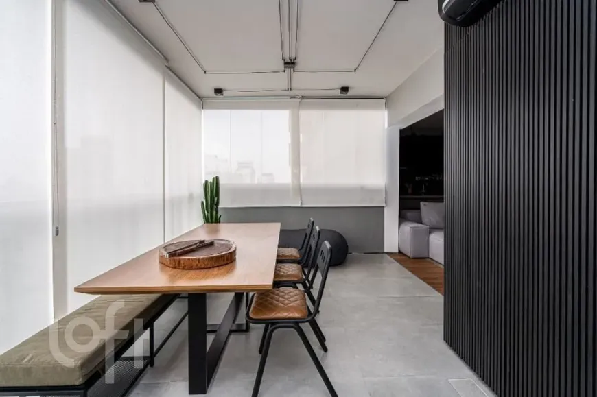 Foto 1 de Apartamento com 1 Quarto à venda, 78m² em Pinheiros, São Paulo