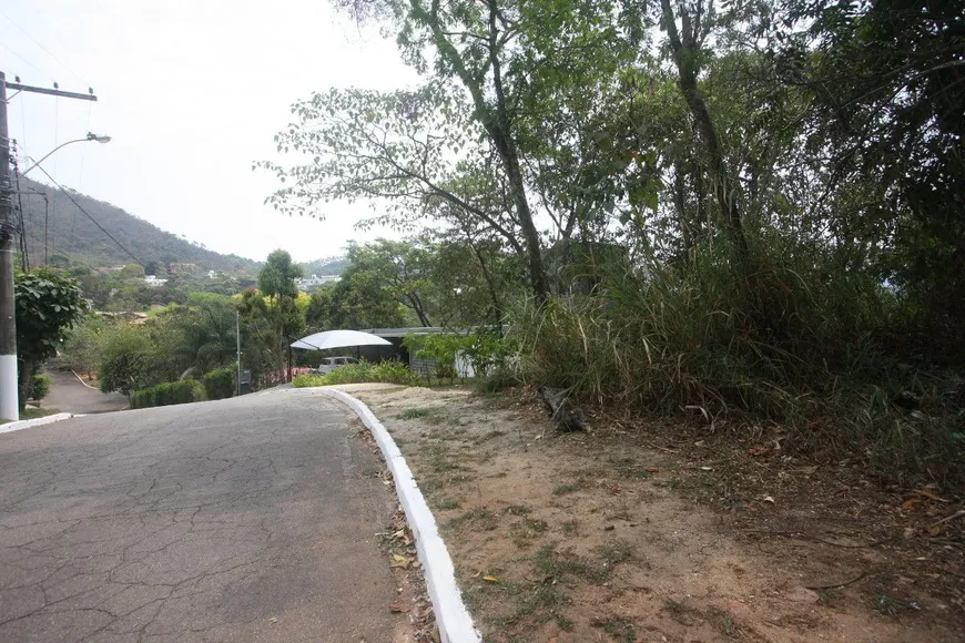 Foto 1 de Lote/Terreno à venda, 1040m² em Bosque Residencial do Jambreiro, Nova Lima