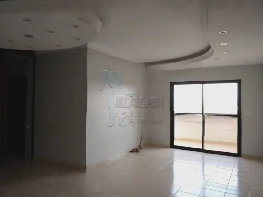 Foto 1 de Apartamento com 3 Quartos à venda, 117m² em Jardim Republica, Ribeirão Preto