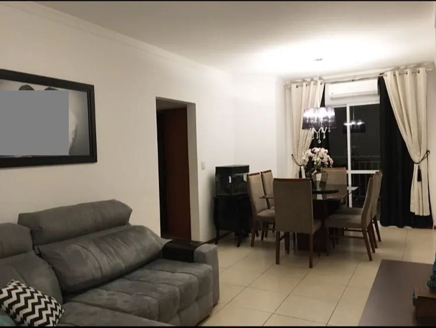 Foto 1 de Apartamento com 2 Quartos à venda, 82m² em Jardim Paulista, Ribeirão Preto