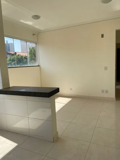 Foto 1 de Apartamento com 2 Quartos à venda, 50m² em Saraiva, Uberlândia