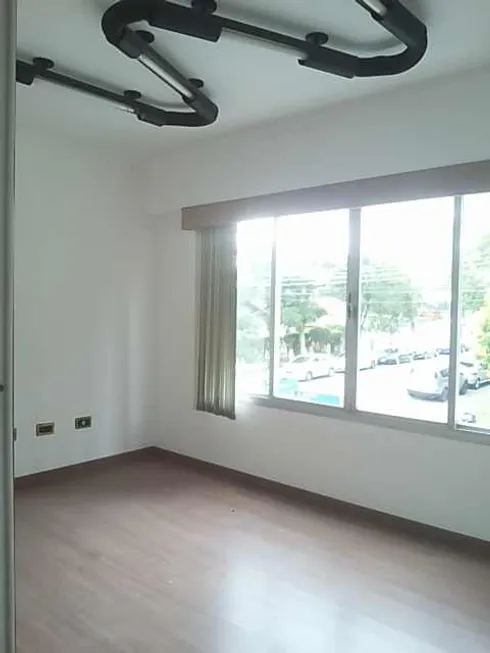 Foto 1 de Sala Comercial para alugar, 60m² em Centro Cívico, Curitiba