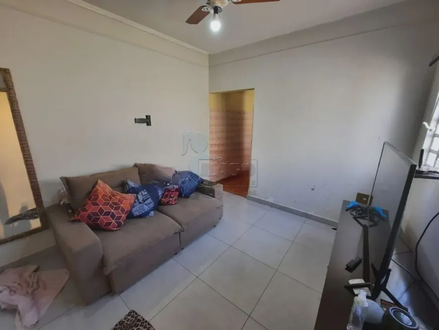 Foto 1 de Casa com 1 Quarto à venda, 102m² em Campos Eliseos, Ribeirão Preto