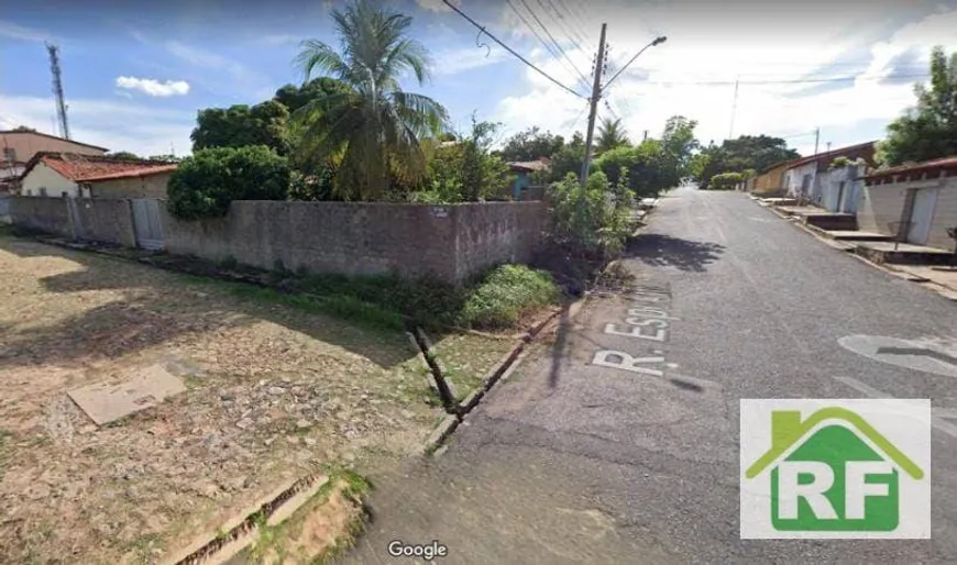 Foto 1 de Casa com 4 Quartos à venda, 100m² em Monte Castelo, Teresina