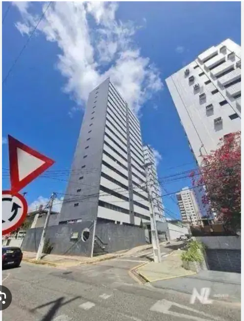 Foto 1 de Sala Comercial à venda, 45m² em Lagoa Nova, Natal