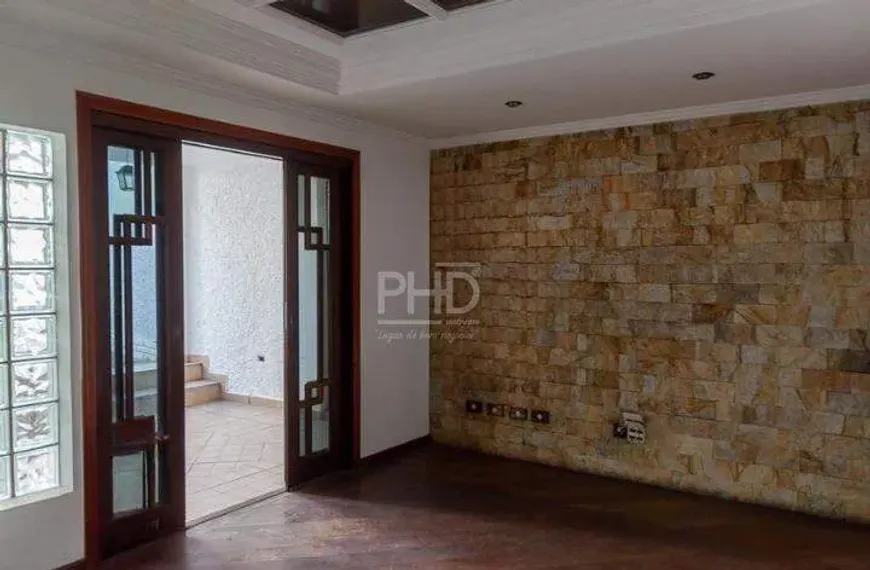 Foto 1 de Casa com 5 Quartos para alugar, 338m² em Paulicéia, São Bernardo do Campo