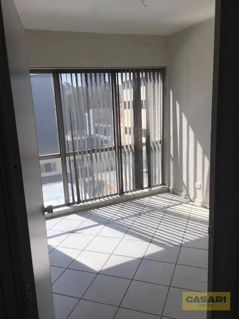 Foto 1 de Sala Comercial à venda, 44m² em Jardim do Mar, São Bernardo do Campo