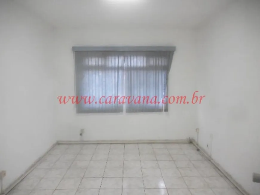 Foto 1 de Sala Comercial para alugar, 22m² em Jardim Ype, Osasco