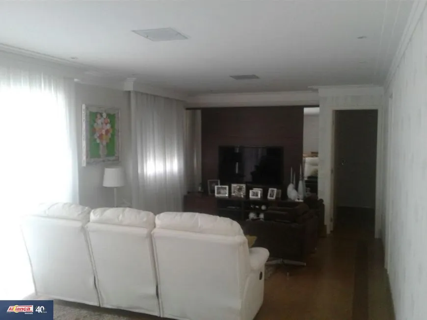 Foto 1 de Apartamento com 3 Quartos à venda, 134m² em Centro, Guarulhos